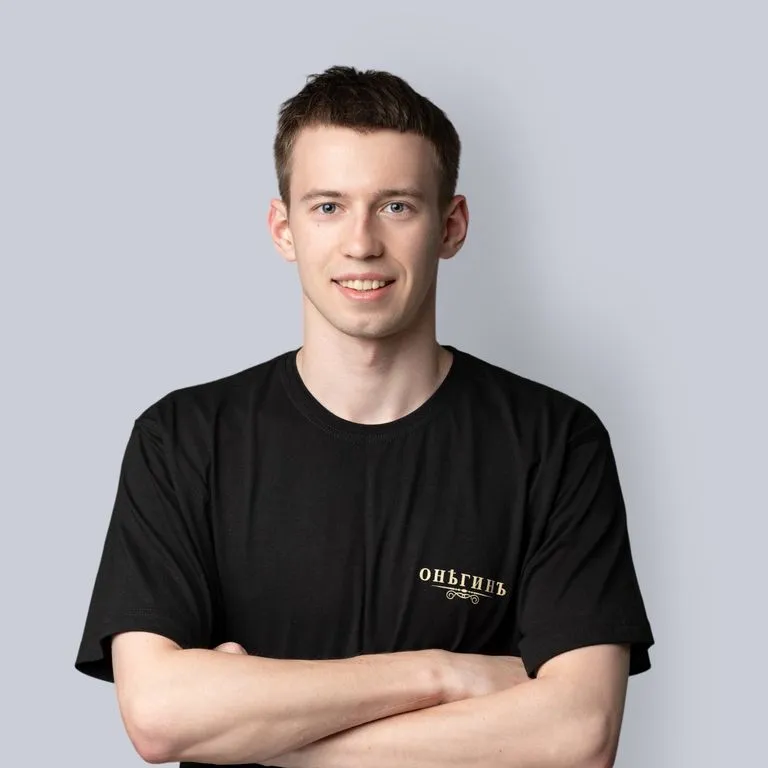 Лопаткин Александр